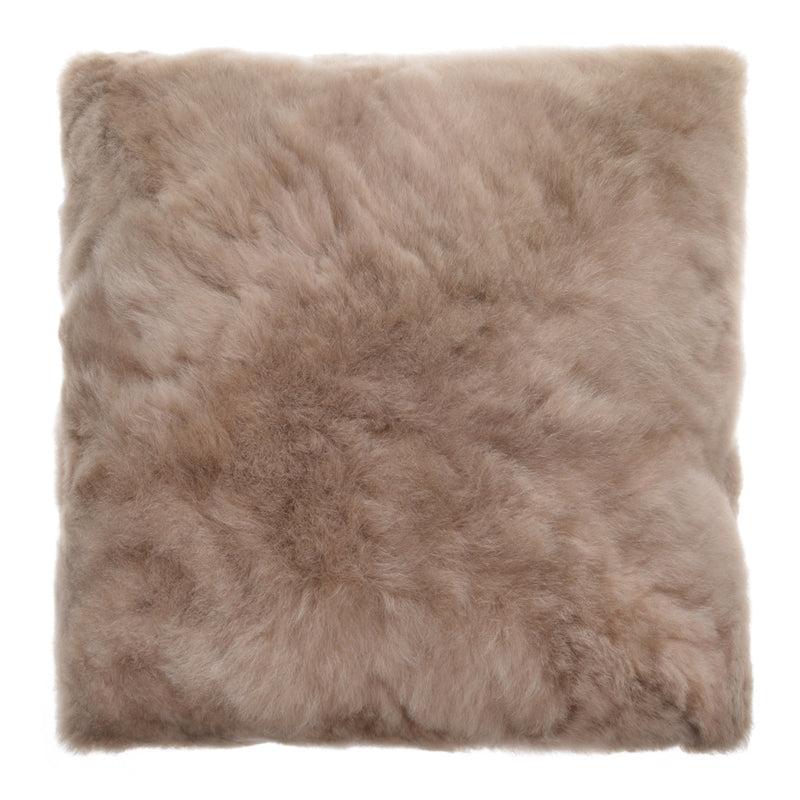 Decorative Cushion Nube One-Sided