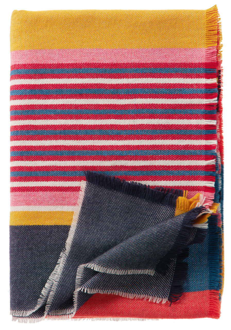PLaid Rio