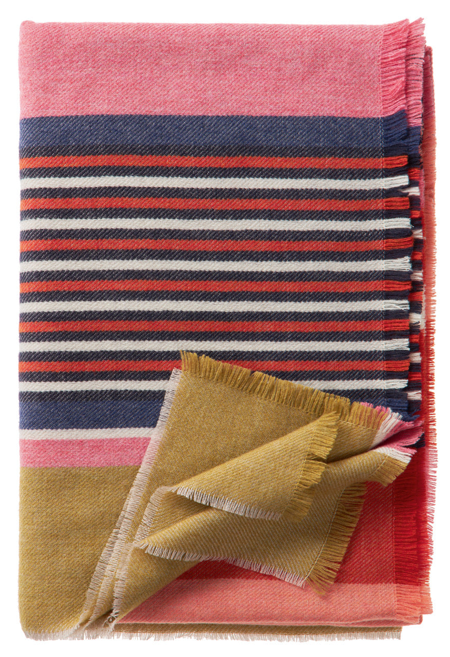 PLaid Rio
