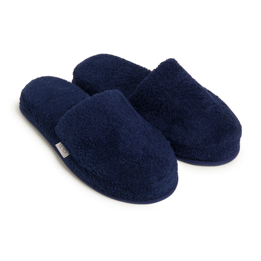 Pantoffel SUPERWUSCHEL Möve