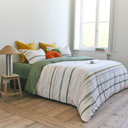 Bettwäsche Mascaron