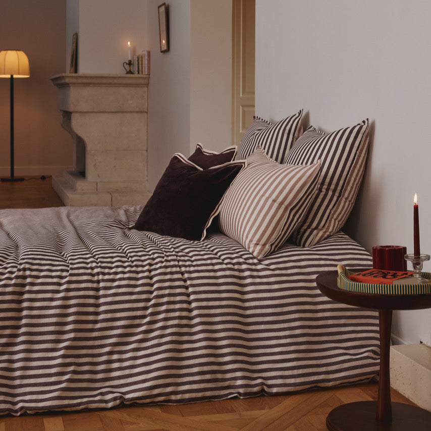 FiftyFifty-Bettwäsche