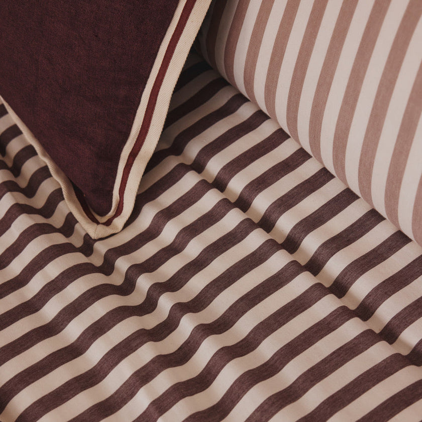 FiftyFifty-Bettwäsche