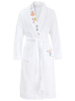 Bathrobe Garland