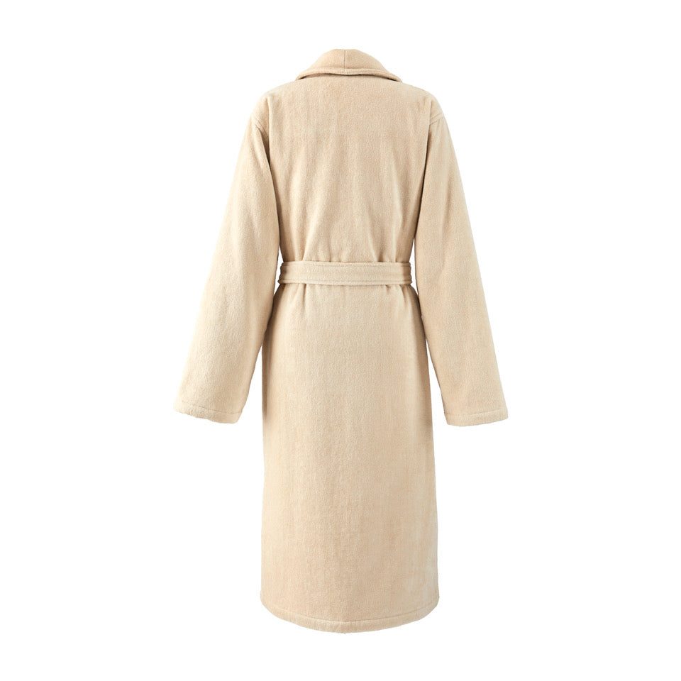 Bademantel Denim Bear