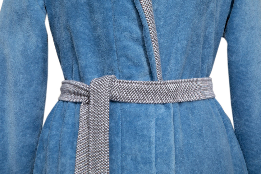 Bademantel LORD -BossHome