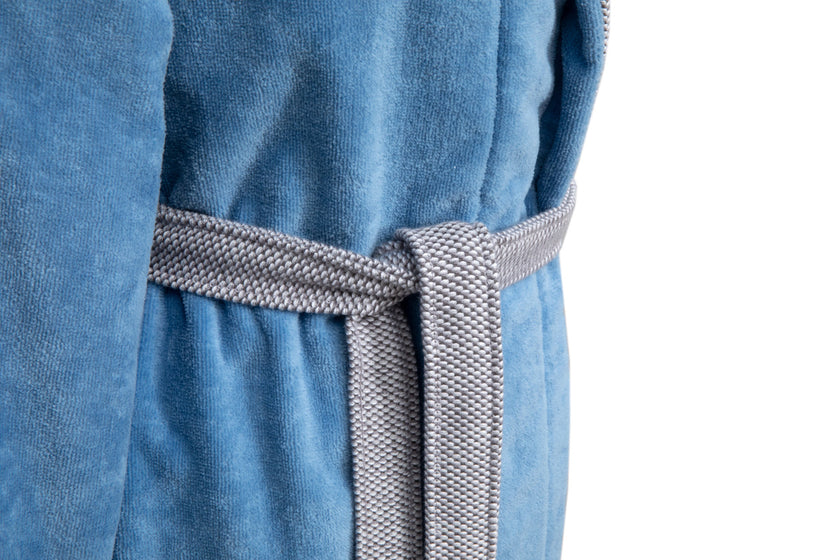 Bademantel LORD -BossHome