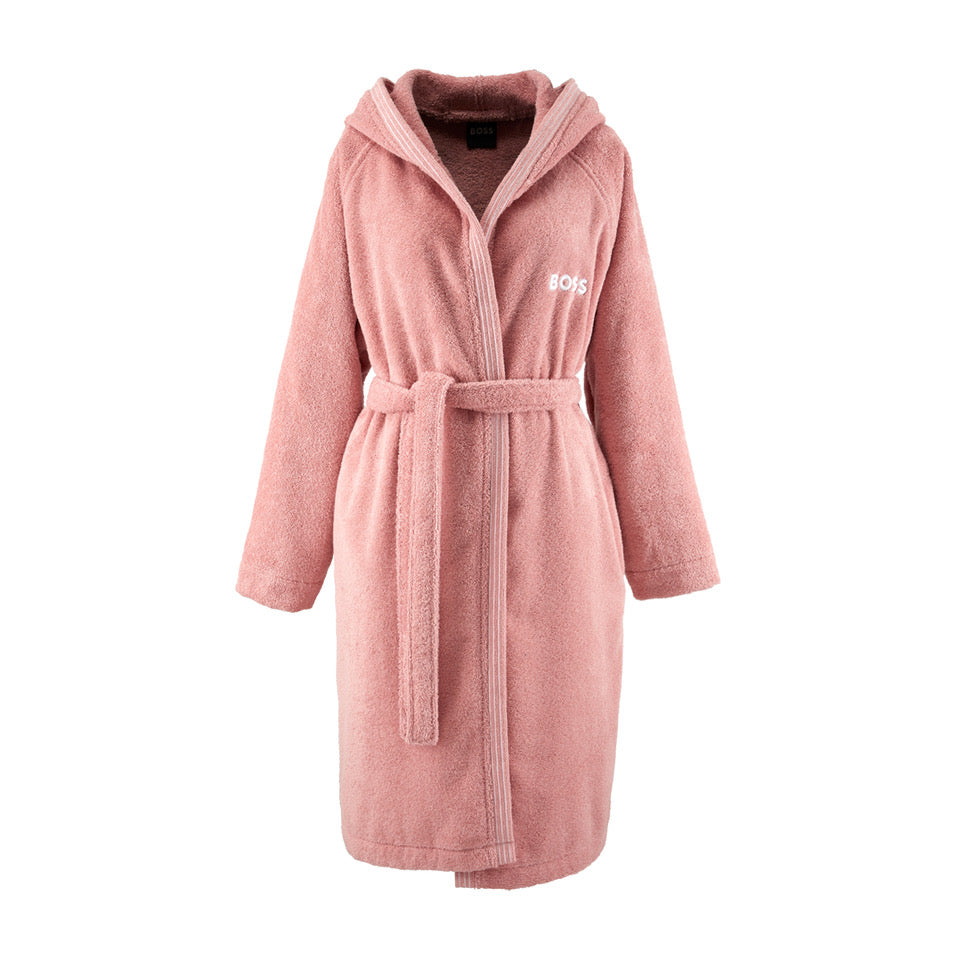 Bademantel Edge Damen