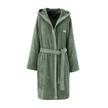 Bademantel Edge Damen