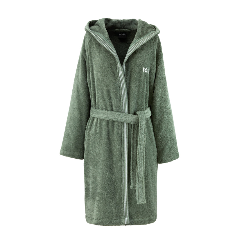 Bademantel Edge Damen