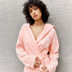Bathrobe Plain