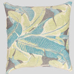Decorative cushion Banana Leaf