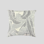 Decorative cushion Banana Leaf