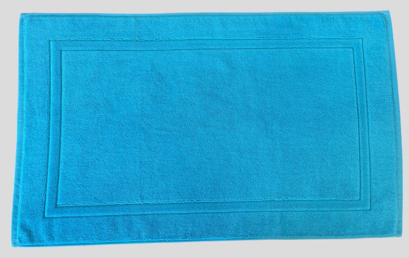 Bath Mat Gans