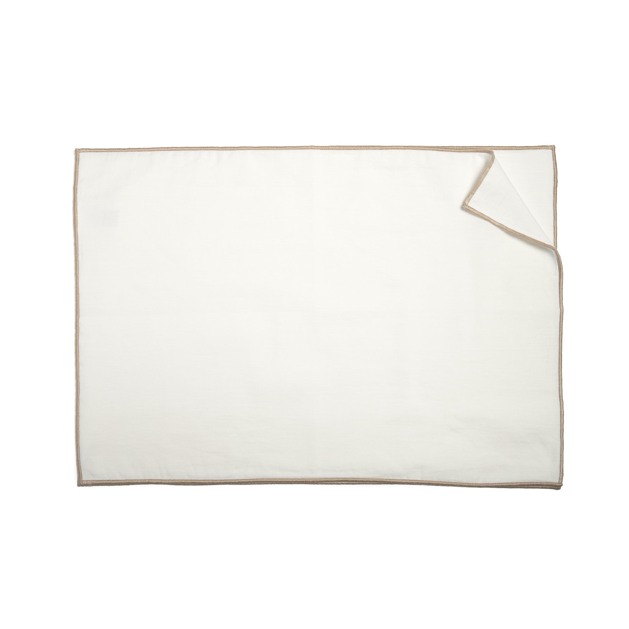 Placemat  Gans 1882 Overlock