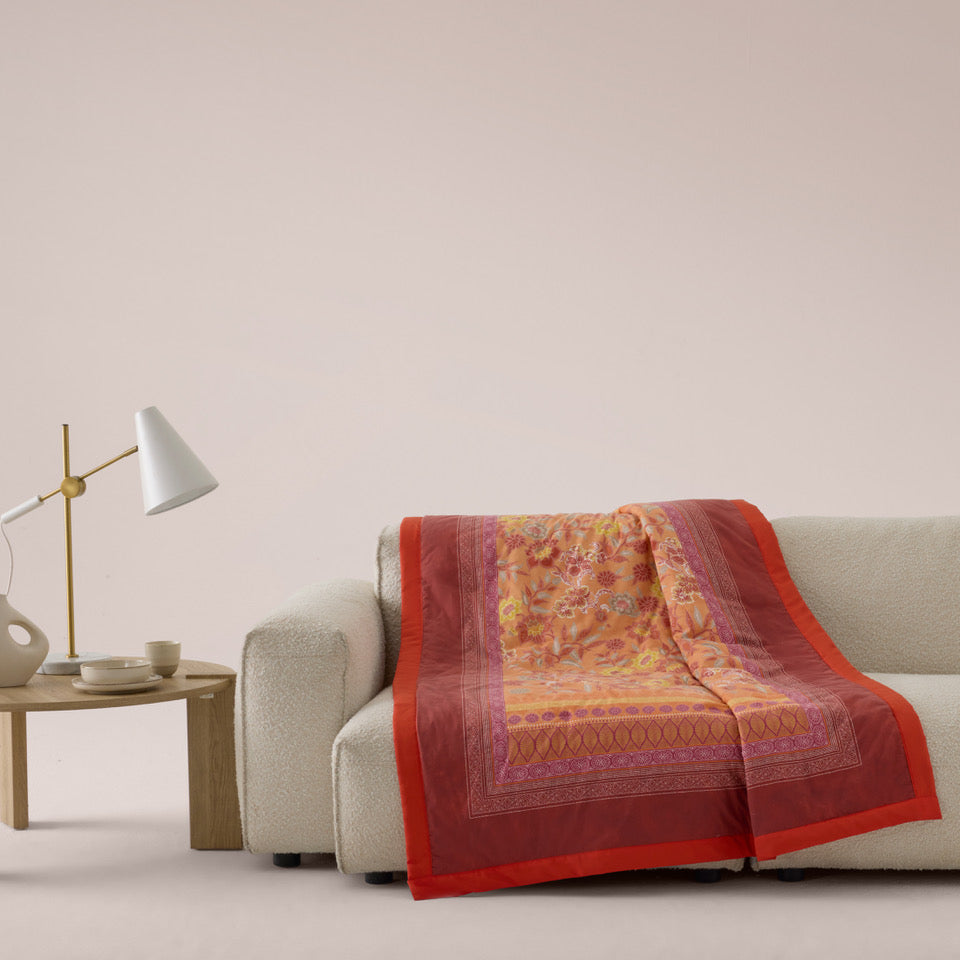 Wohndecke Varigotto