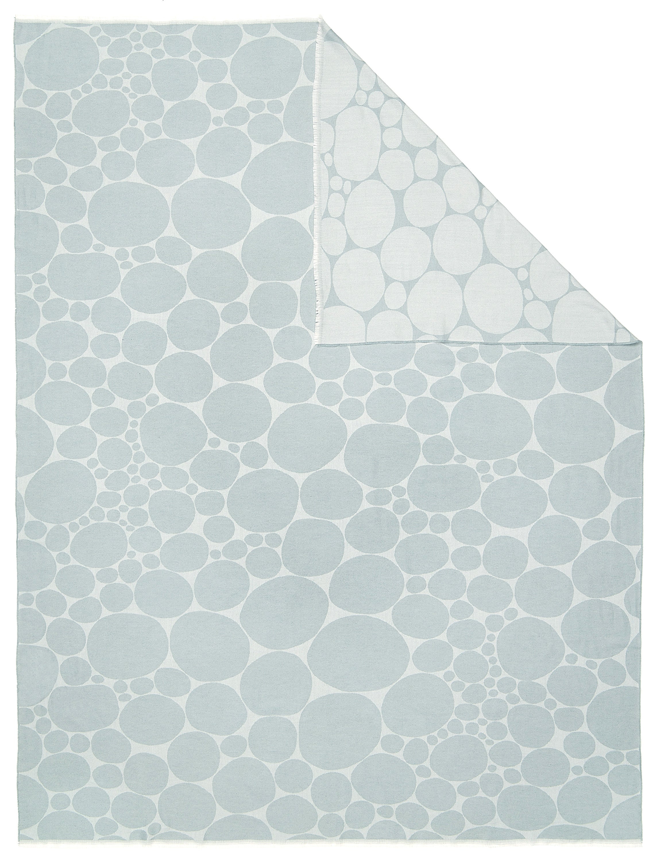 Plaid Bubbles  Eagle 