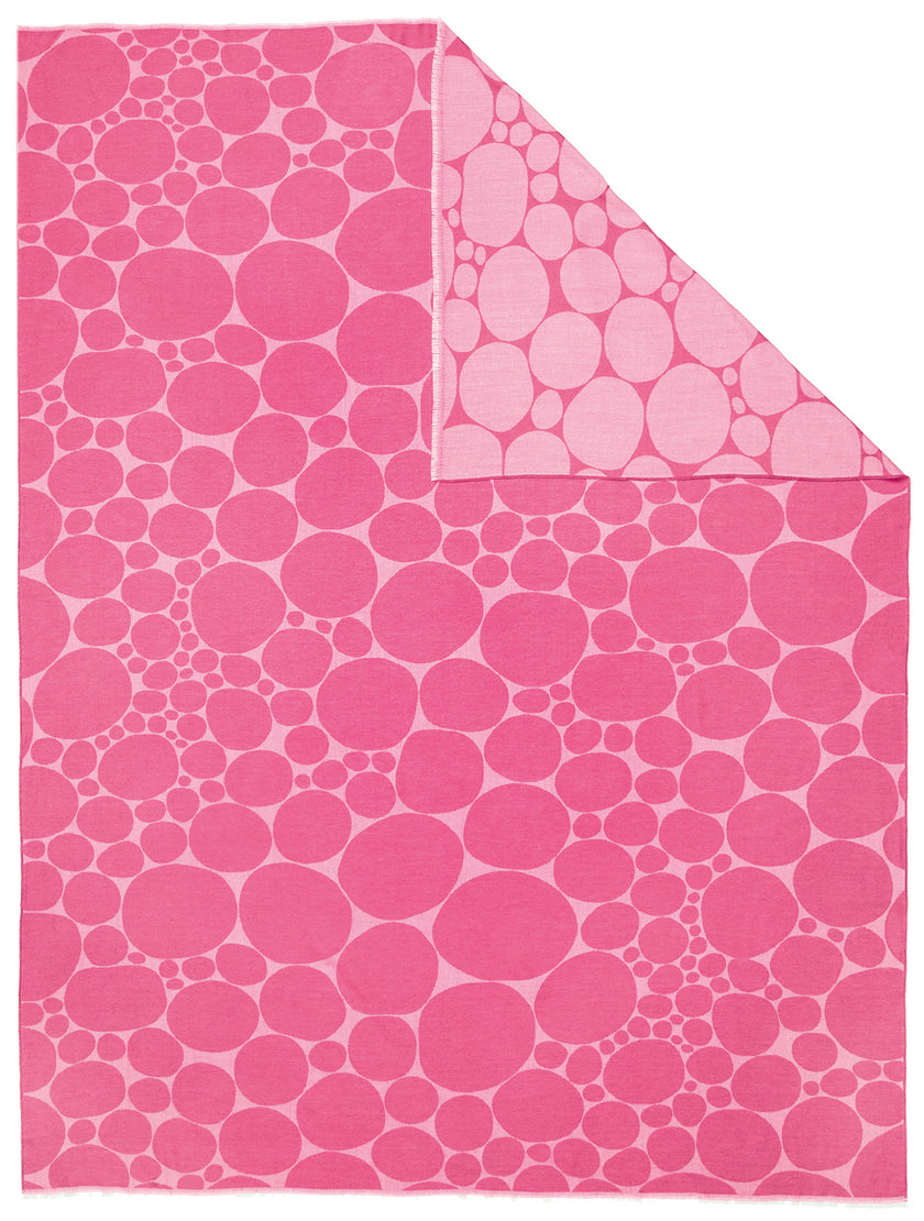 Plaid Bubbles  Eagle 