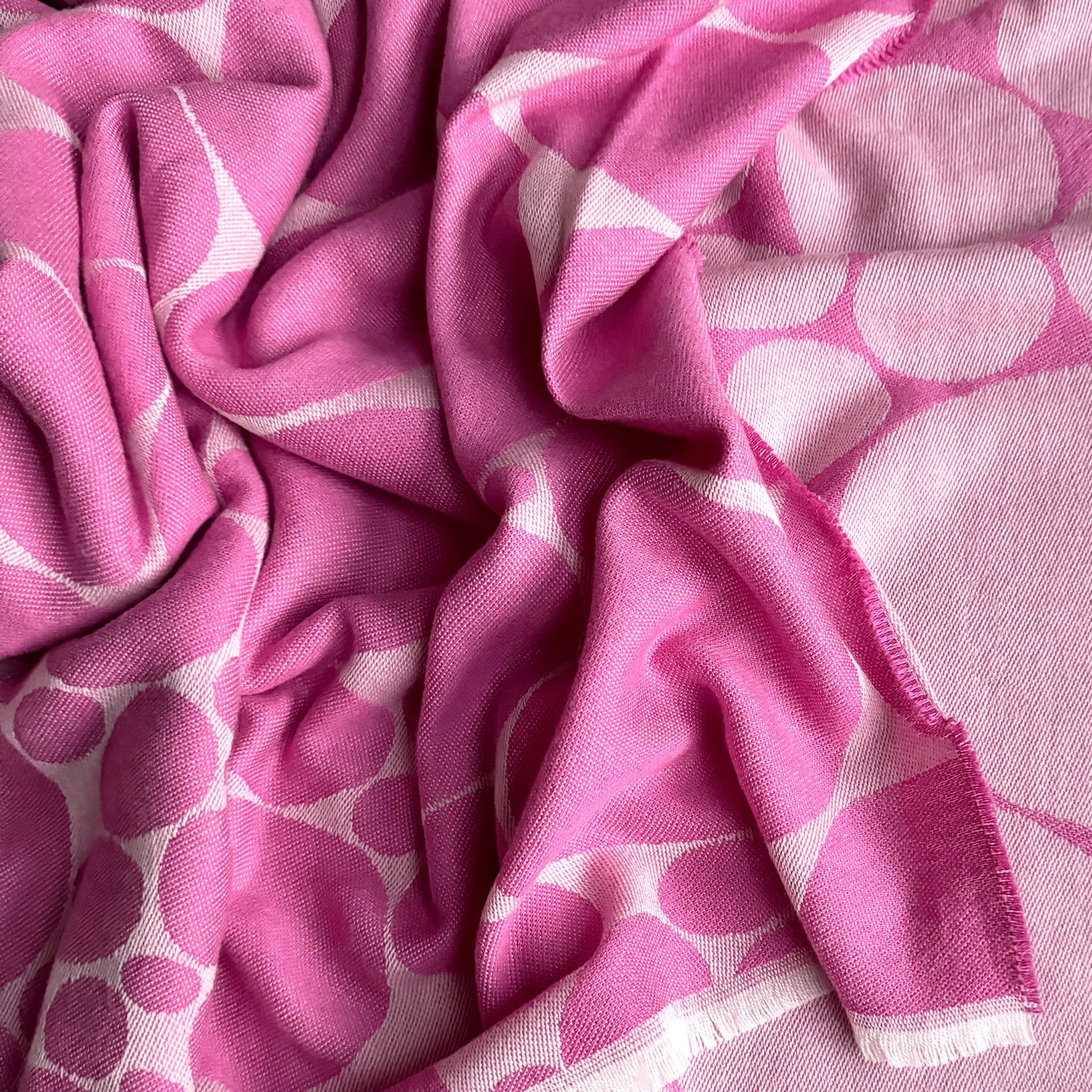 Plaid Bubbles  Eagle 