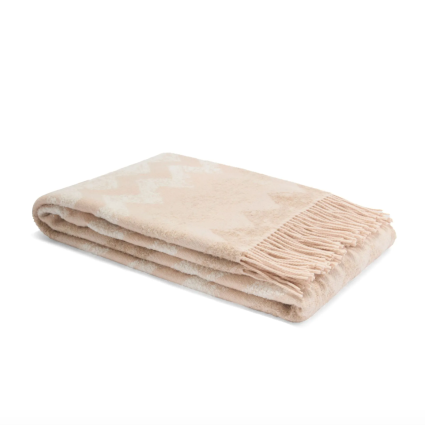 Plaid Gessetti  MiussoniHome