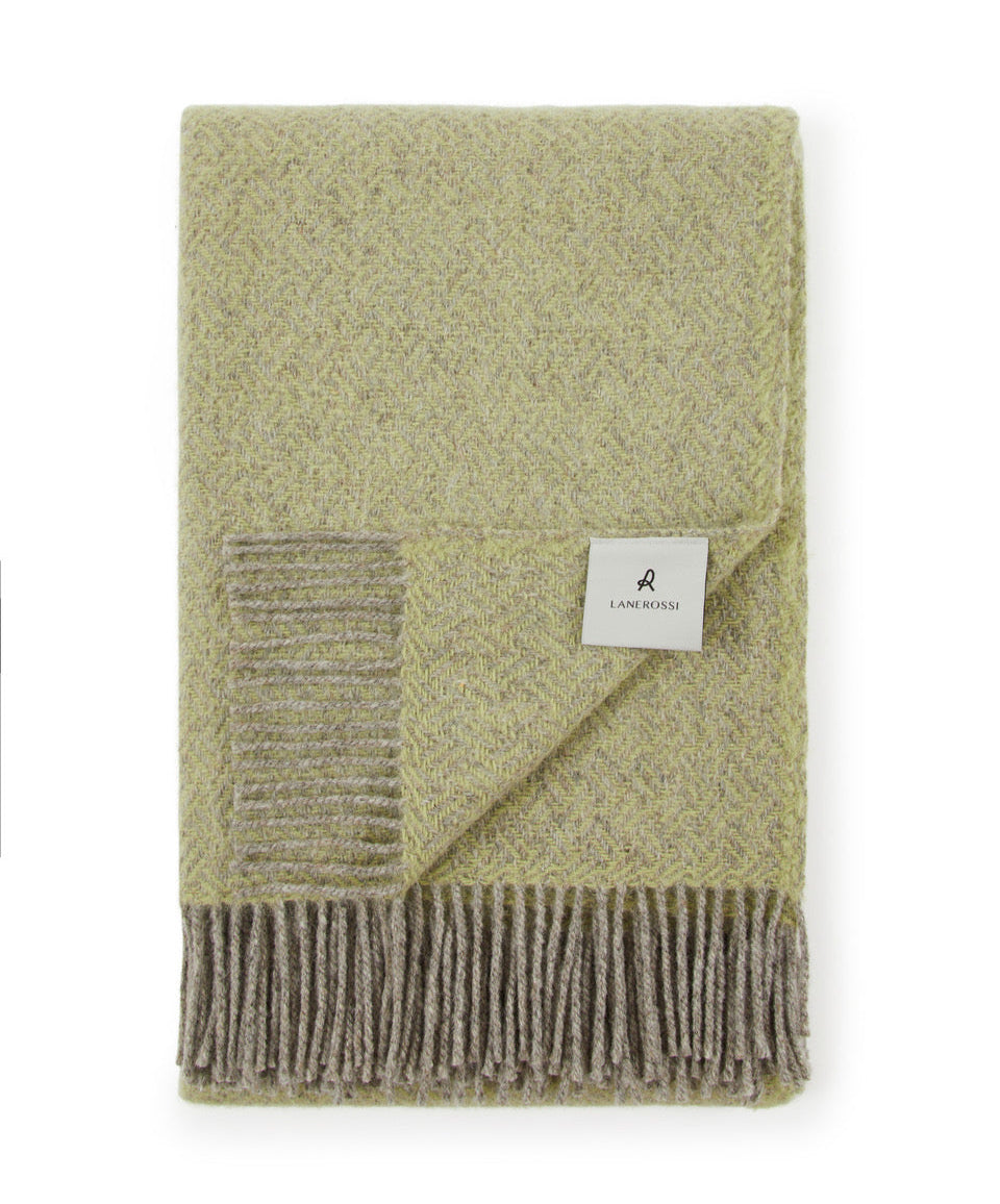 Plaid matra Lanerossi