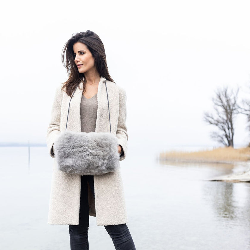 Muff Manu, Doublesided