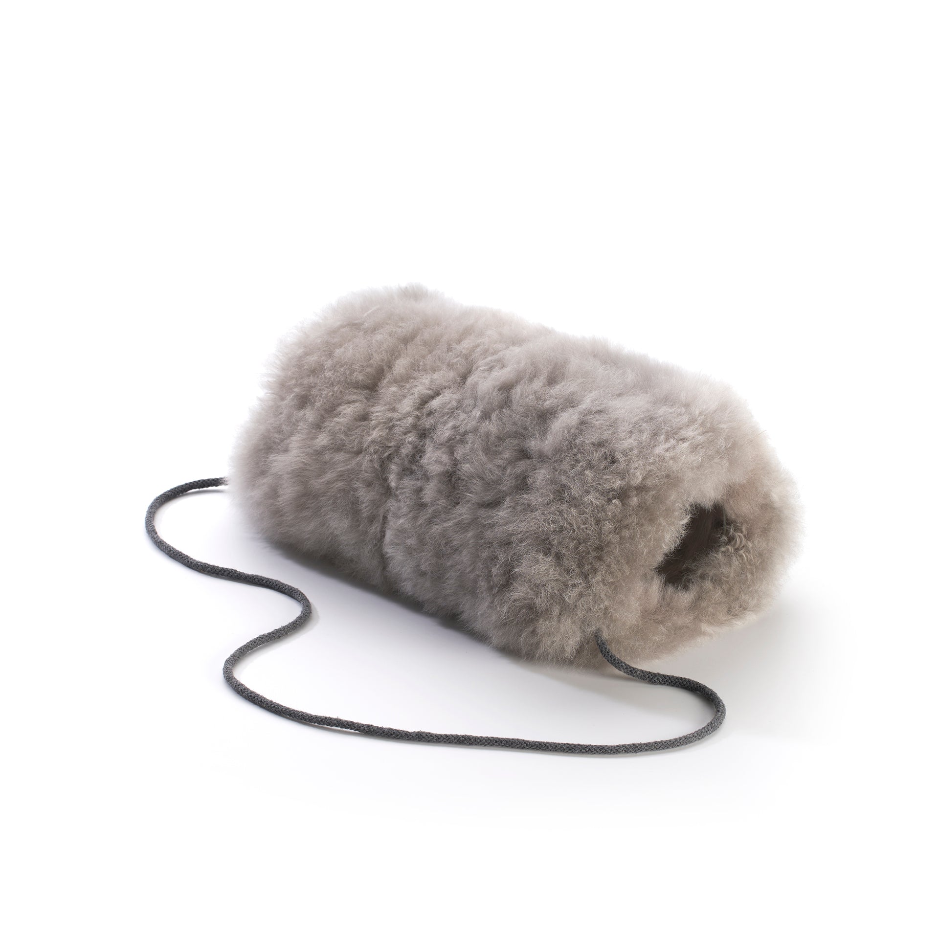 Muff Manu, Doublesided