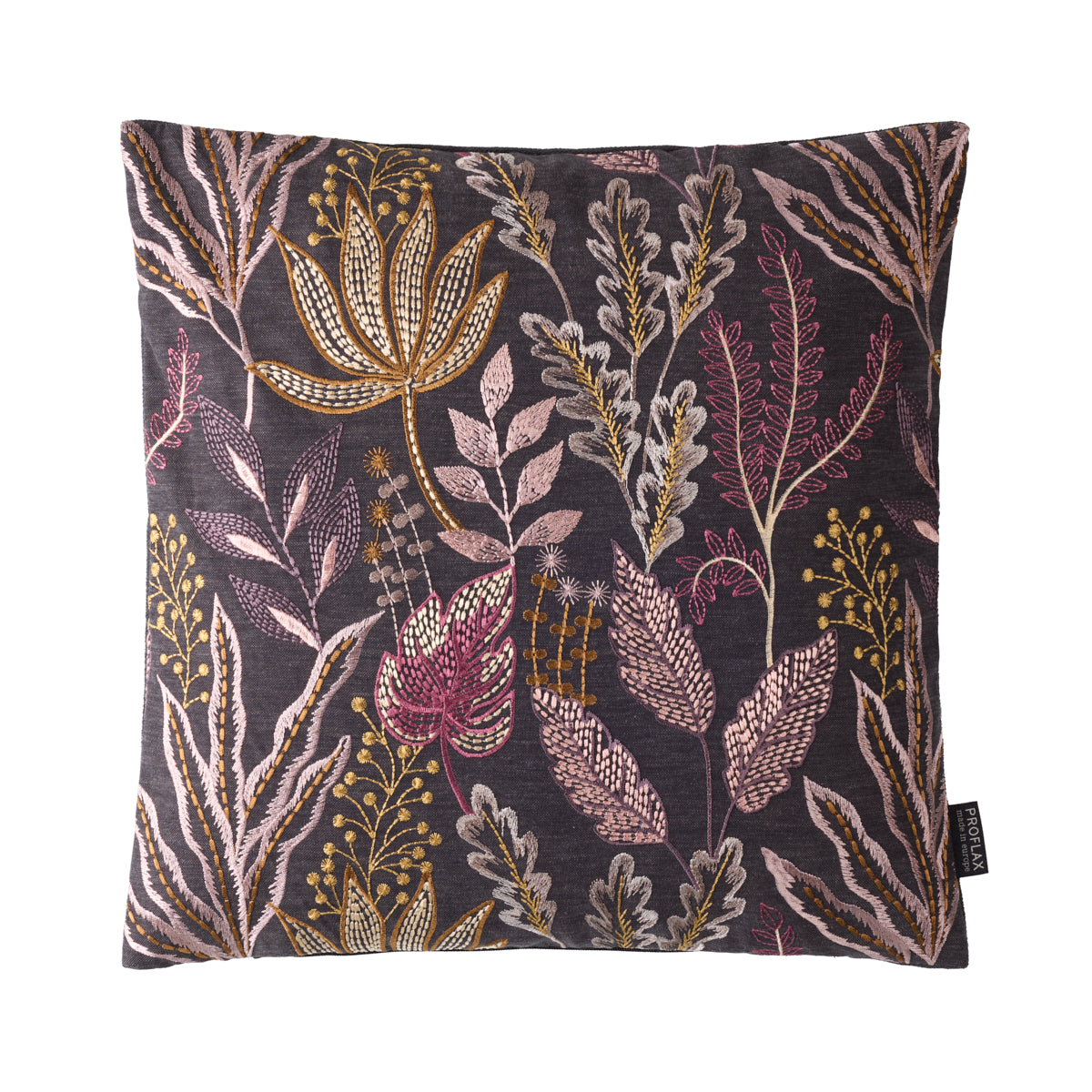 Decorative Cushion Cover 4276