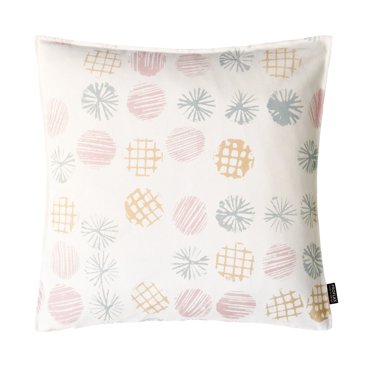 Decorative Cushion Cover 7229