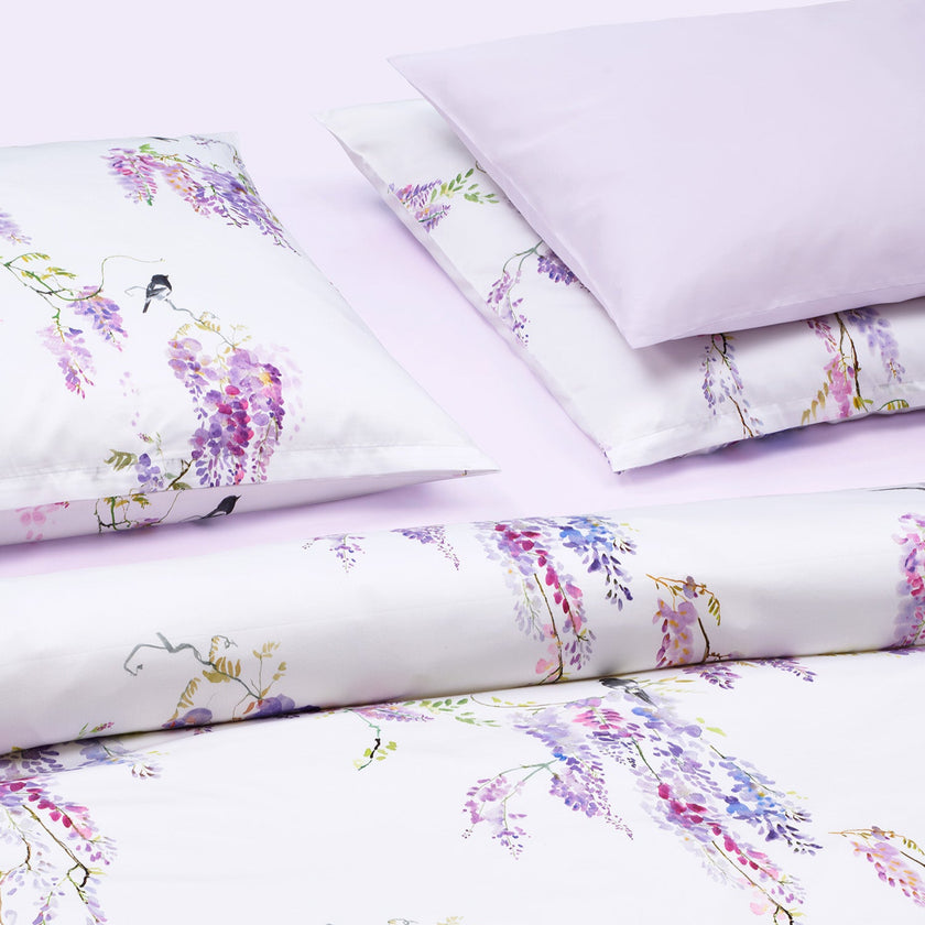 Bettwäsche PurpleRain