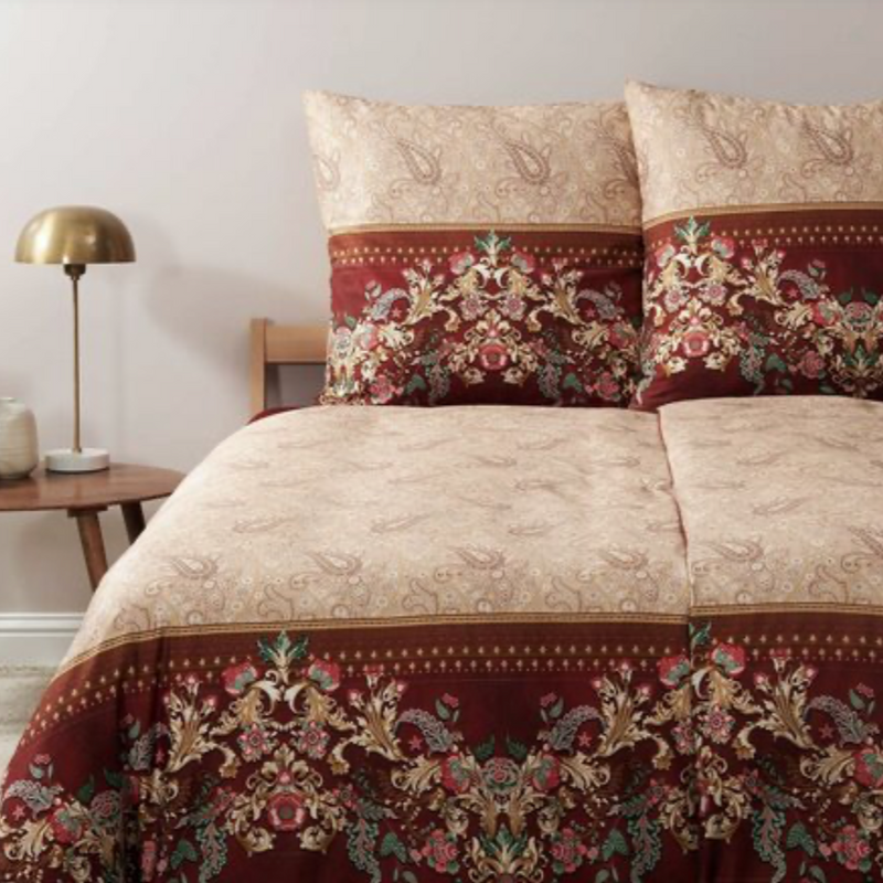 Bed Linen Tuscania
