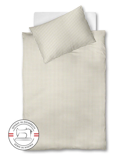 Bettwäsche Rio 3027