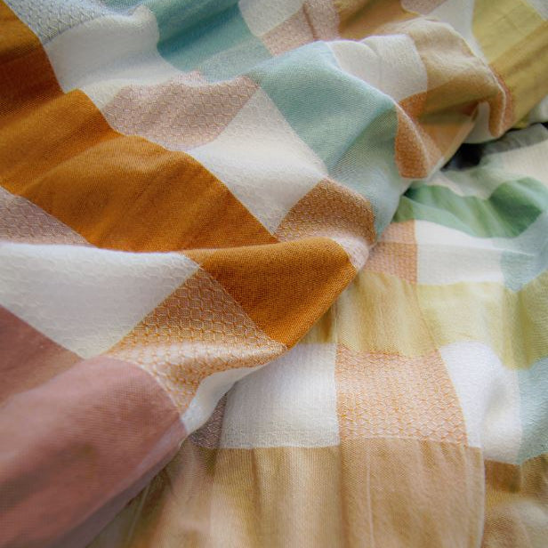 Bettwäsche Fleuresse Rio