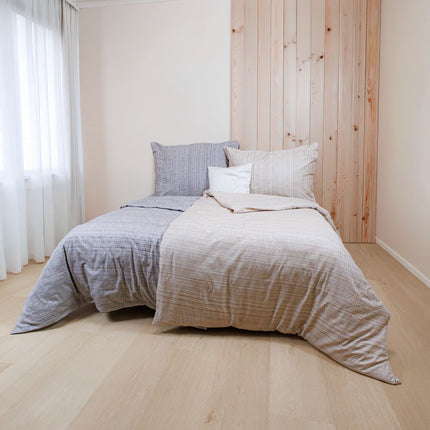 Bettwäsche Rubin 4587