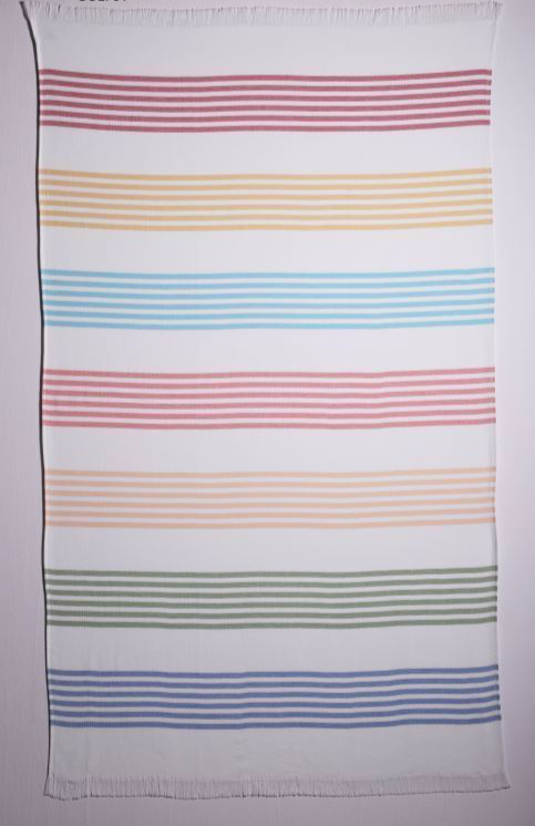 Strandtuch PL4816/Stripes