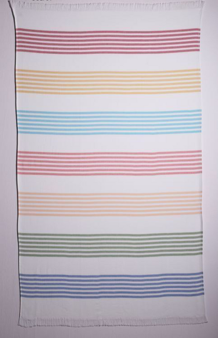 Strandtuch PL4816/Stripes