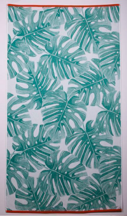 Strandtuch PL4822/Palme