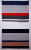 Strandtuch PL4826/Stripes