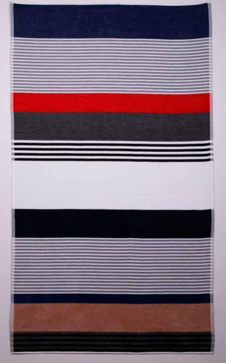 Strandtuch PL4826/Stripes