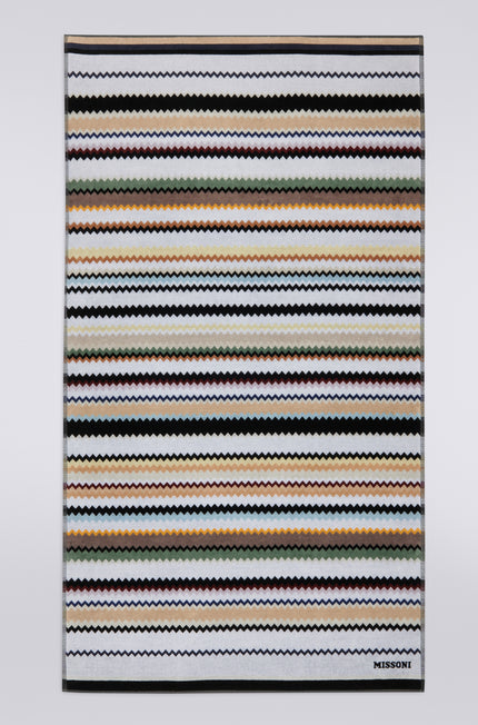 Beach towel Curt