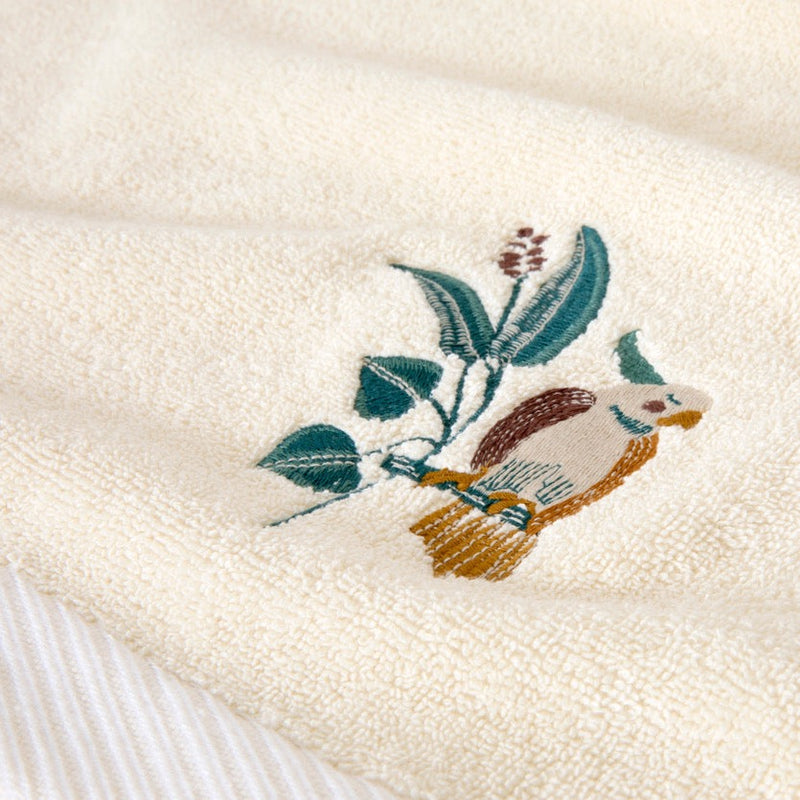 Towels Bel Canto