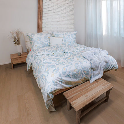 Bettwäsche Silver_Line Fleuresse