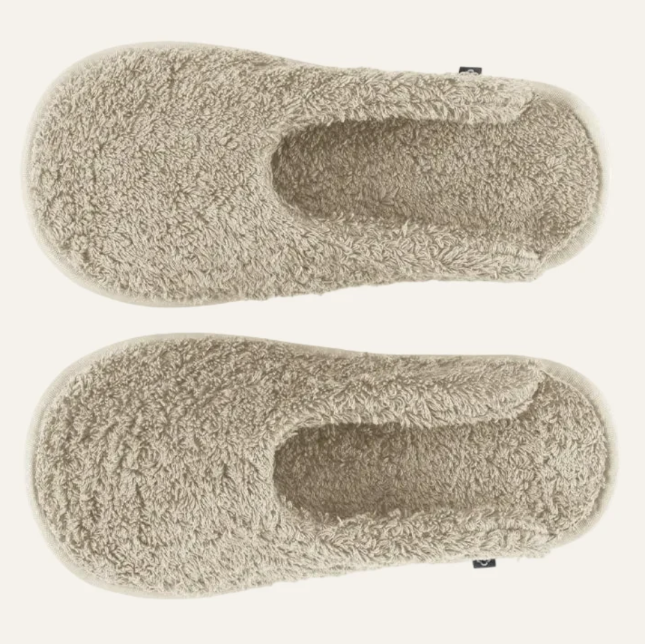 Slipper Superpile 