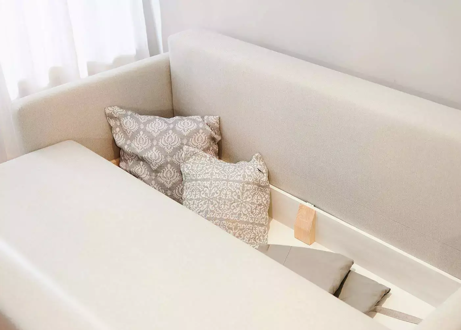 Sofa One Eighty