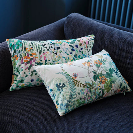 Decorative Cushion Cover Spring Breeze