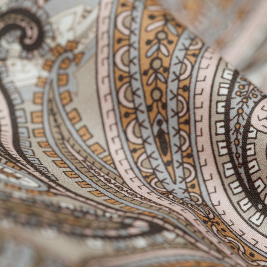 Bettwäsche Fleuresse Stockholm