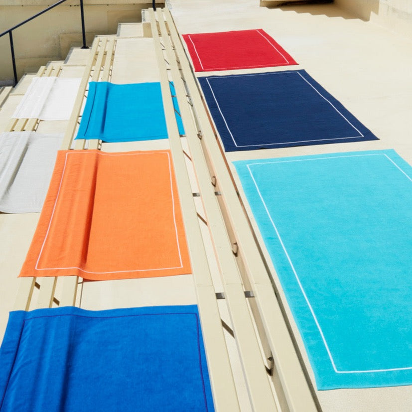 Strandtücher Croisière