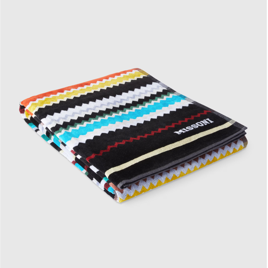 Strandtuch Curt Missoni