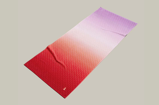 Strandtuecher Wave of Colour Möve