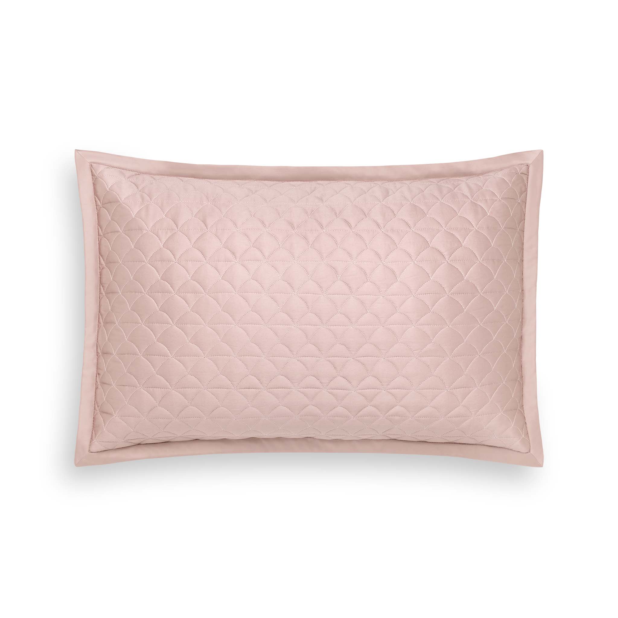 Zierkissenbezug Suave Quilted
